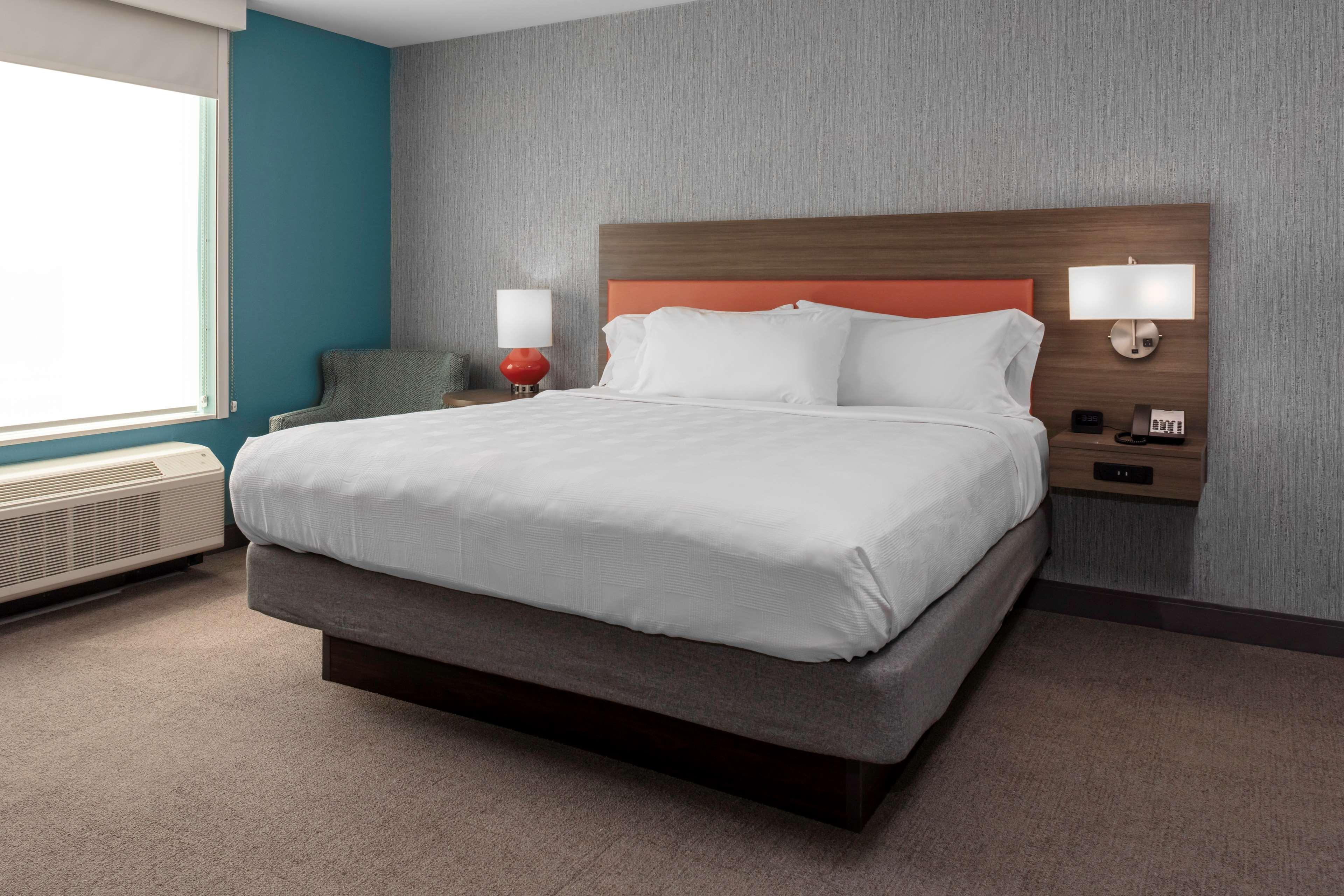 Home2 Suites By Hilton Fort Wayne North Sunnybrook Acres ภายนอก รูปภาพ