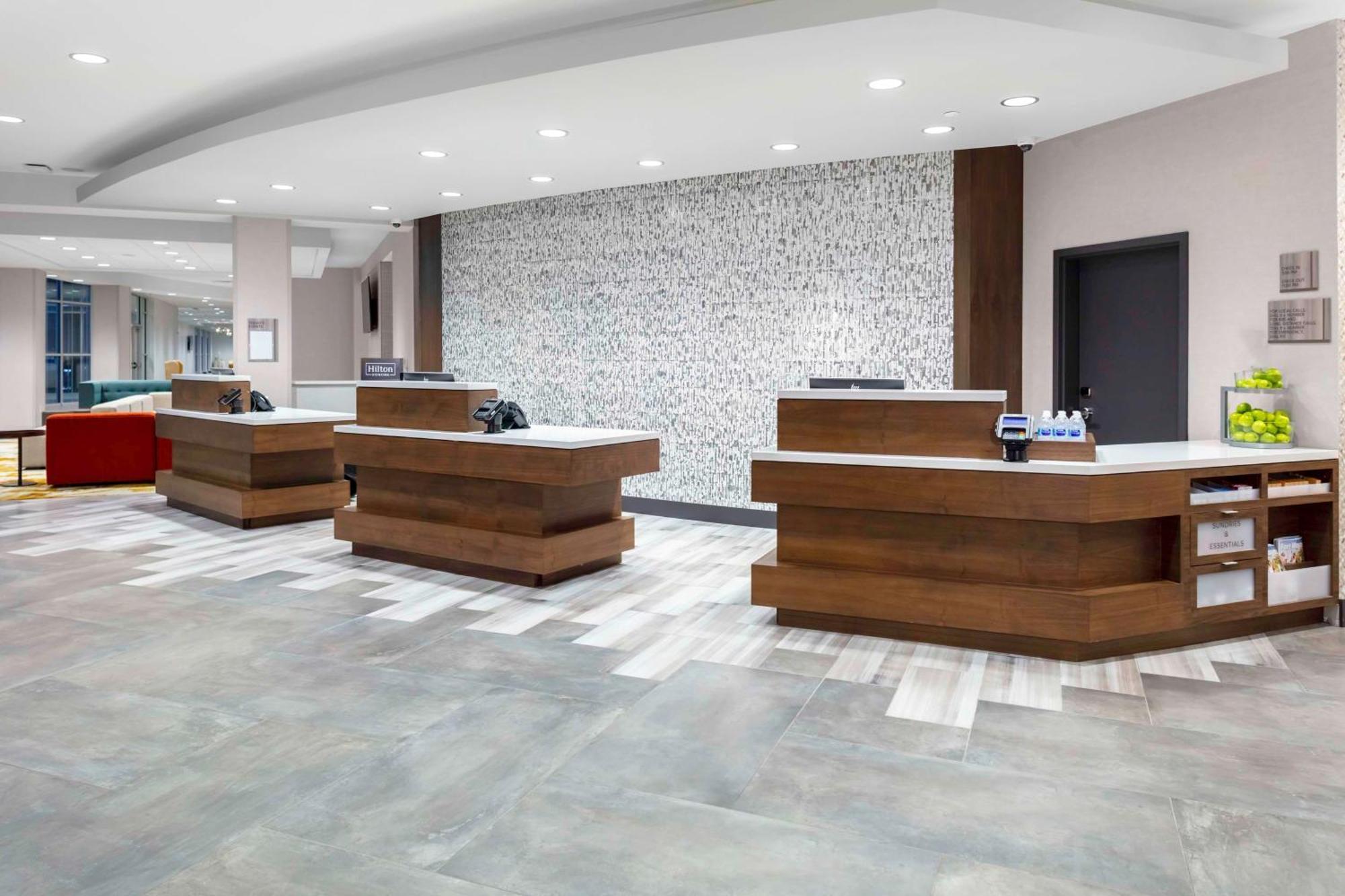 Home2 Suites By Hilton Fort Wayne North Sunnybrook Acres ภายนอก รูปภาพ